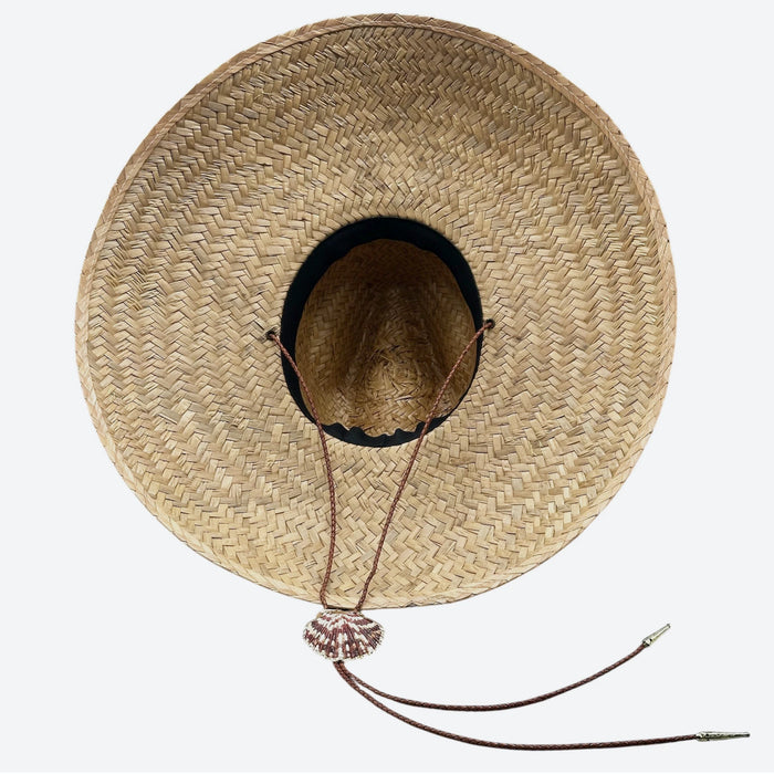 Calypso Straw Hat