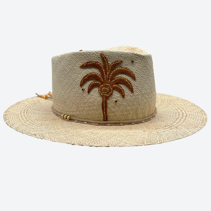 The Palmera Straw