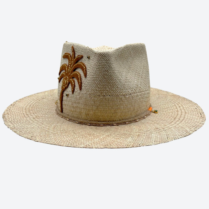 The Palmera Straw