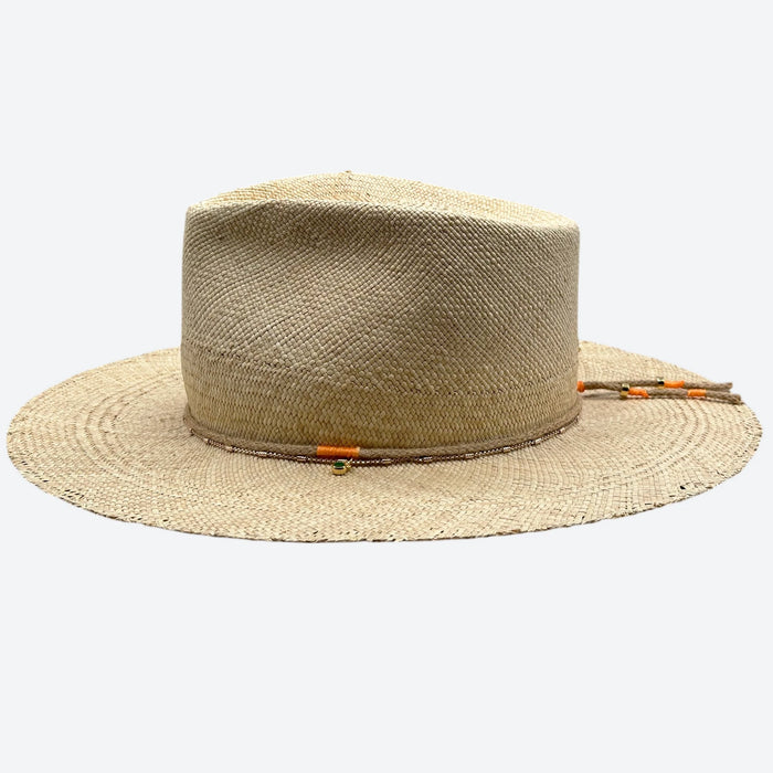 The Palmera Straw
