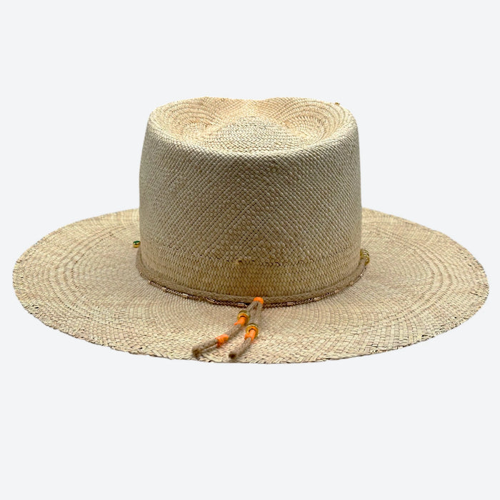 The Palmera Straw