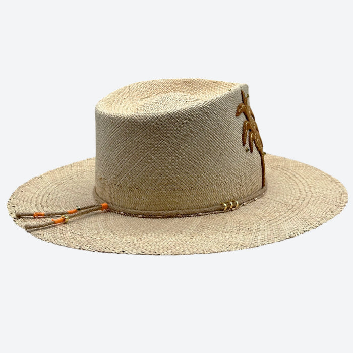 The Palmera Straw