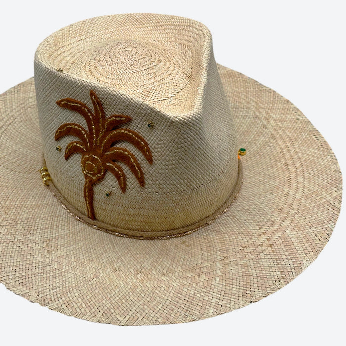 The Palmera Straw