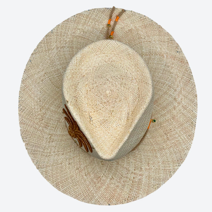 The Palmera Straw