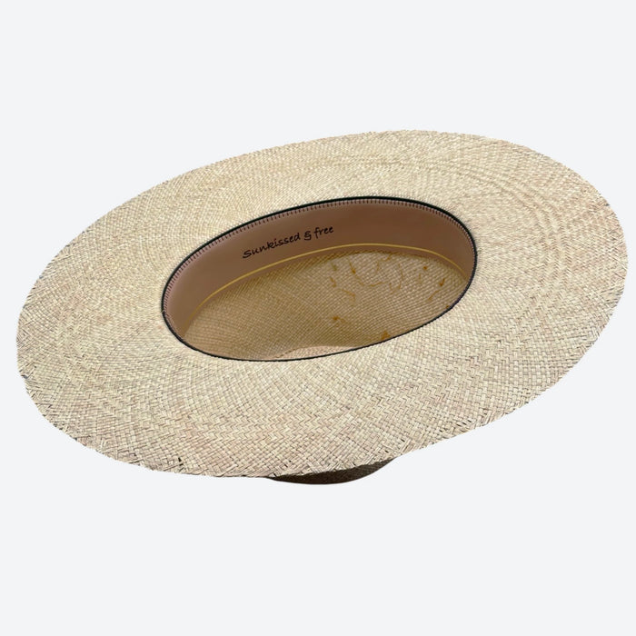 The Palmera Straw