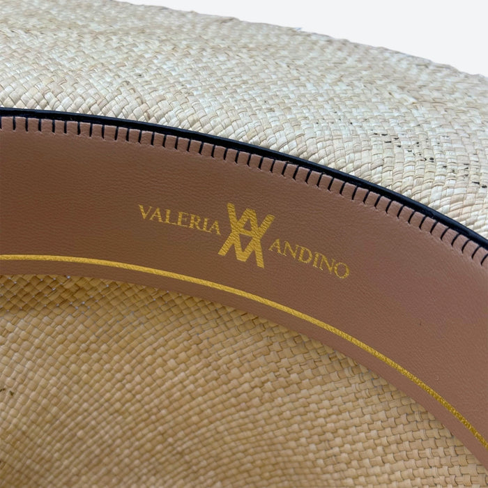 The Palmera Straw