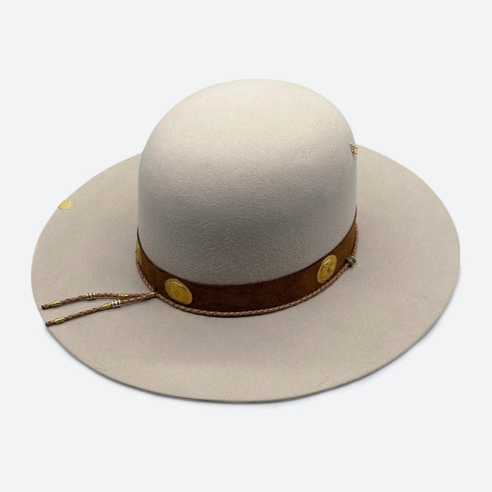 High Noon - Western Hat