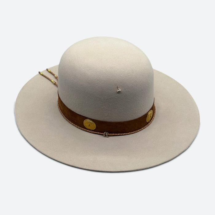 High Noon - Western Hat