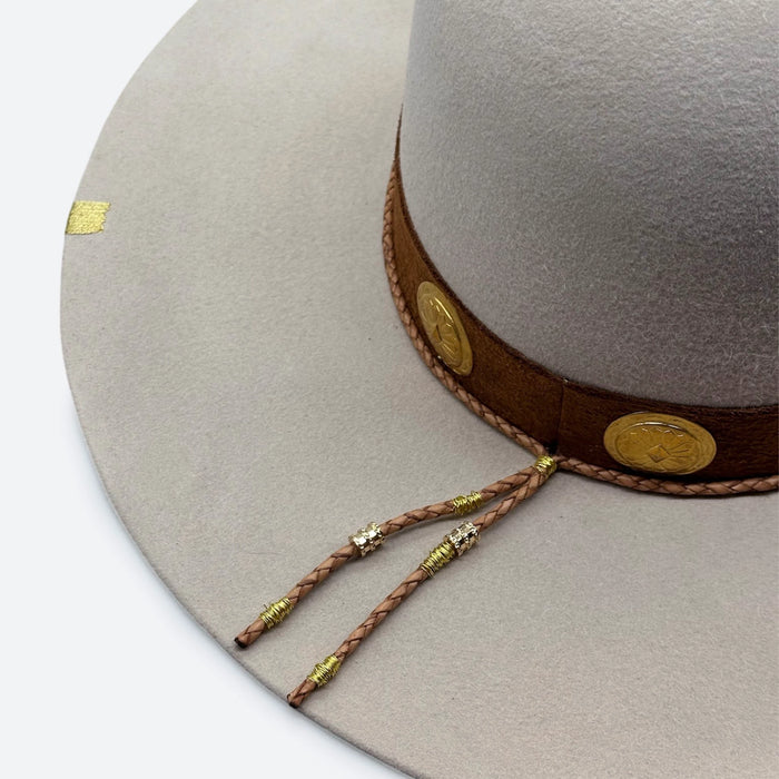 High Noon - Western Hat