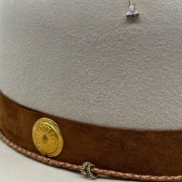 High Noon - Western Hat