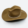 Mesa Lore - Western Hat - Valeria Andino Hats