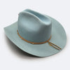 Mistral - Western Hat - Valeria Andino Hats