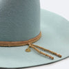 Mistral - Western Hat - Valeria Andino Hats