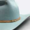 Mistral - Western Hat - Valeria Andino Hats