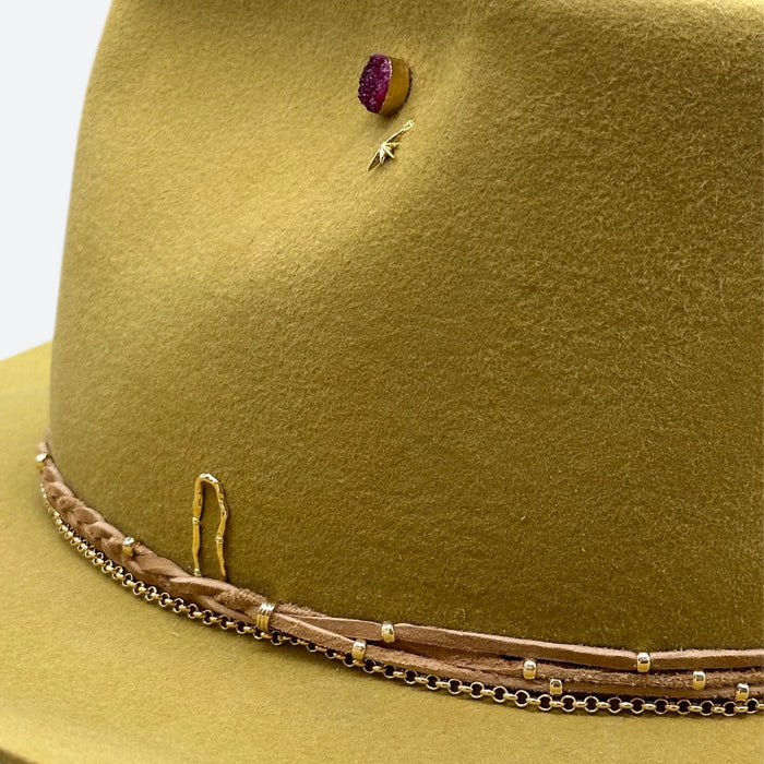 Skybound - Western Hat
