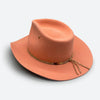 Solara - Western Hat - Valeria Andino Hats