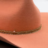 Solara - Western Hat - Valeria Andino Hats