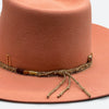 Solara - Western Hat - Valeria Andino Hats
