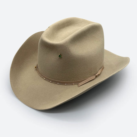 Stonewind - Western Hat - Valeria Andino Hats