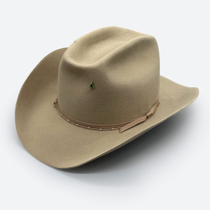 Stonewind - Western Hat - Valeria Andino Hats