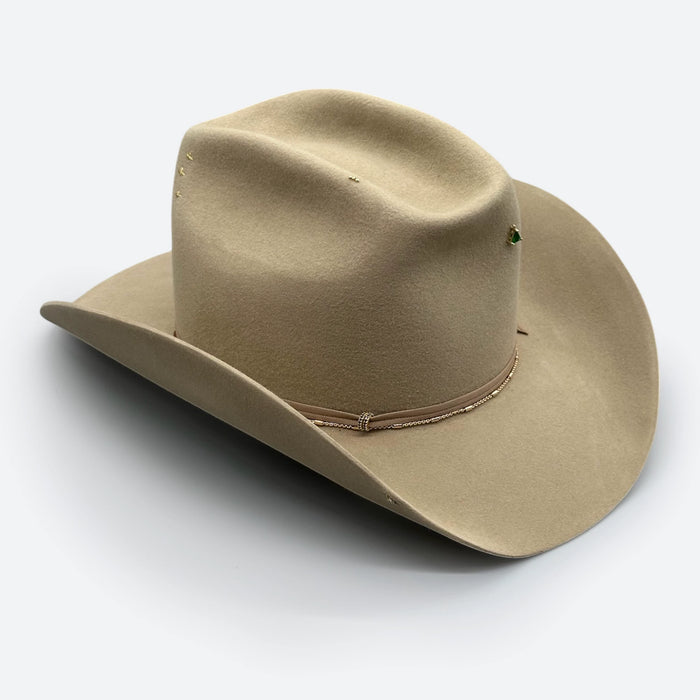 Stonewind - Western Hat - Valeria Andino Hats