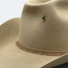 Stonewind - Western Hat - Valeria Andino Hats