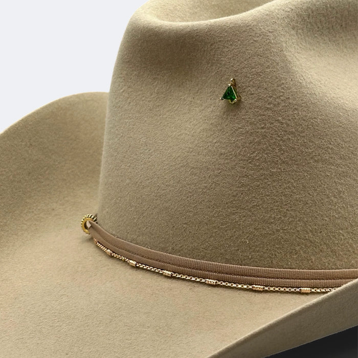 Stonewind - Western Hat - Valeria Andino Hats