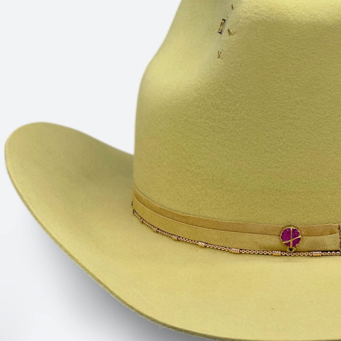 Sunspill - Western Hat