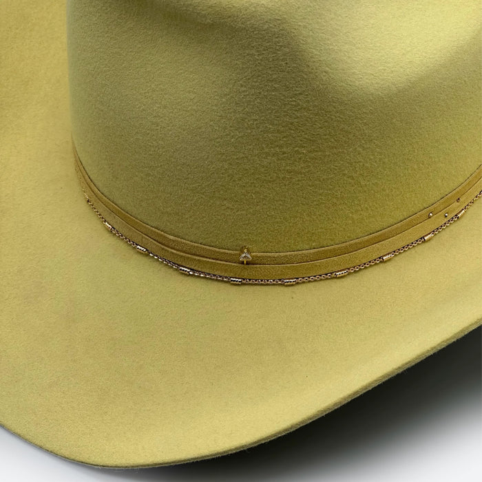 Sunspill - Western Hat