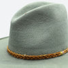 Willow Dust- Western Hat - Valeria Andino Hats