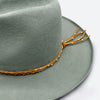 Willow Dust- Western Hat - Valeria Andino Hats