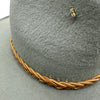 Willow Dust- Western Hat - Valeria Andino Hats