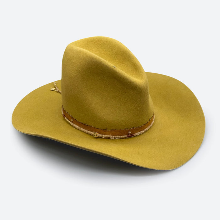 The Dusty Trail - Western Hat