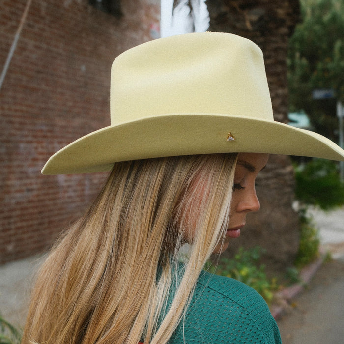 Sunspill - Western Hat