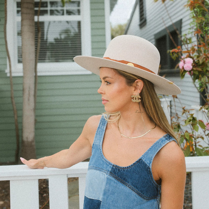 High Noon - Western Hat