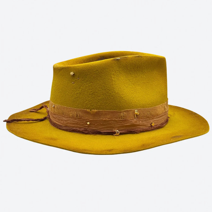 Aspen Fedora Hat