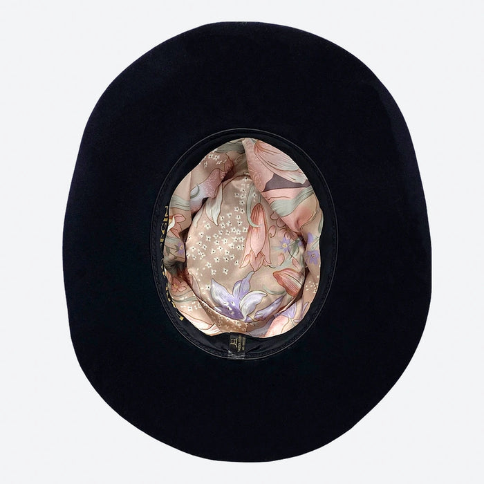 Marfa Fedora Hat