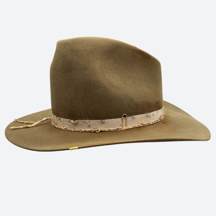 The Outlaw Felt Hat