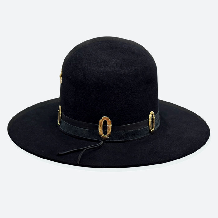 Renegade Felt Hat