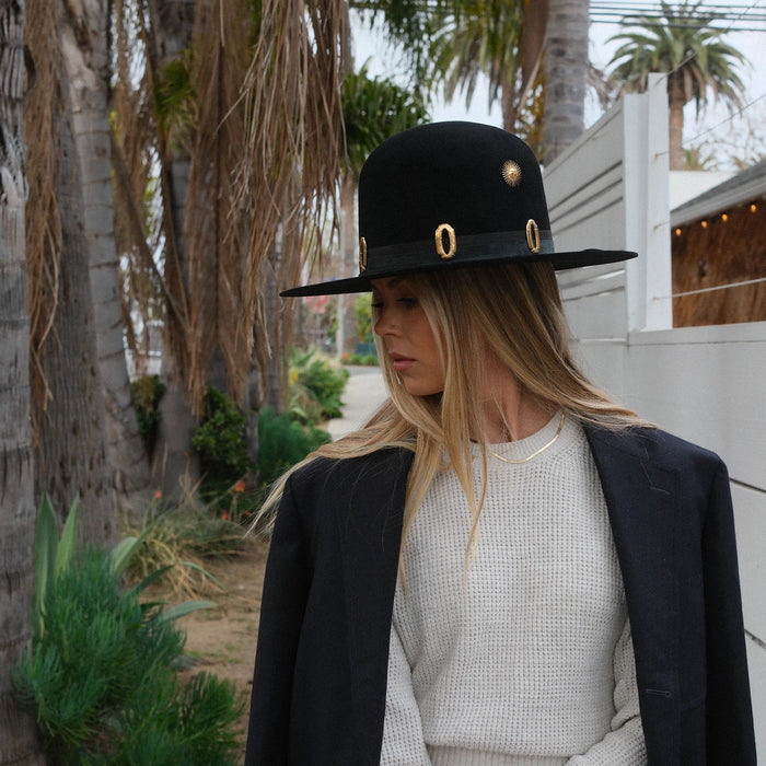 Renegade  - Western Hat