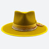 Sunshine Cali - Valeria Andino Hats
