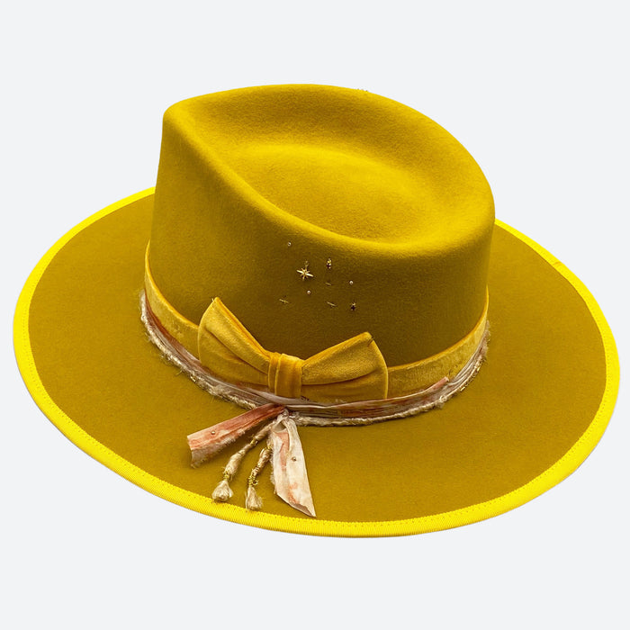 Sunshine Cali - Valeria Andino Hats