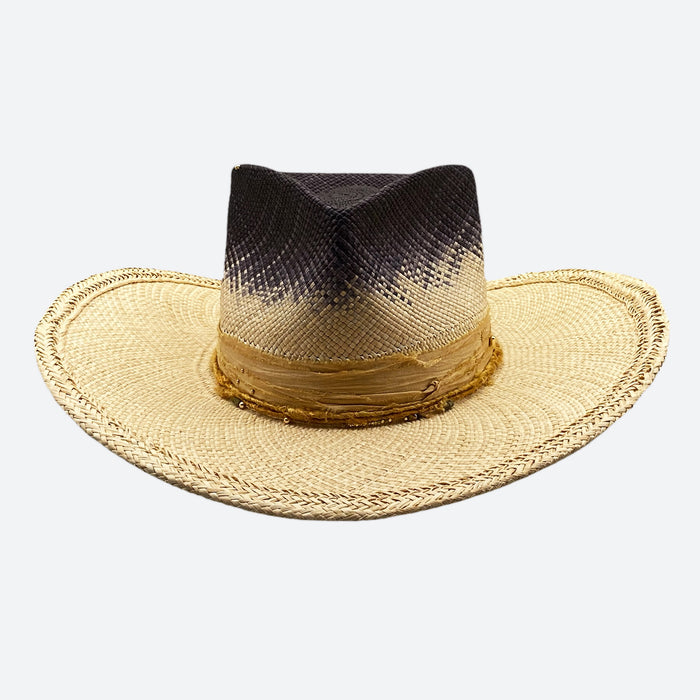 Tahiti - Valeria Andino Hats
