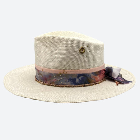 White Bay - Valeria Andino Hats