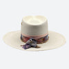 White Bay - Valeria Andino Hats