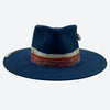 Balmoral 'little ones' Fedora Hat - Valeria Andino Hats