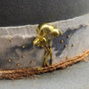 Mulberry Fedora Hat - Valeria Andino Hats