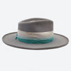 Seabreeze 'little ones' Fedora Hat - Valeria Andino Hats