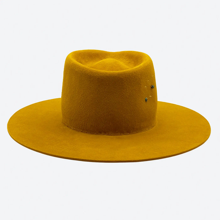 Siena 'little ones' Fedora Hat - Valeria Andino Hats
